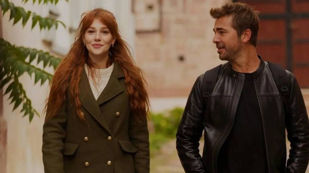 Çöp Adam dizisi daha yolun başında bitecek! O sahne izleyenleri küplere bindirdi, "Engin Altan sana yakışmadı" 5